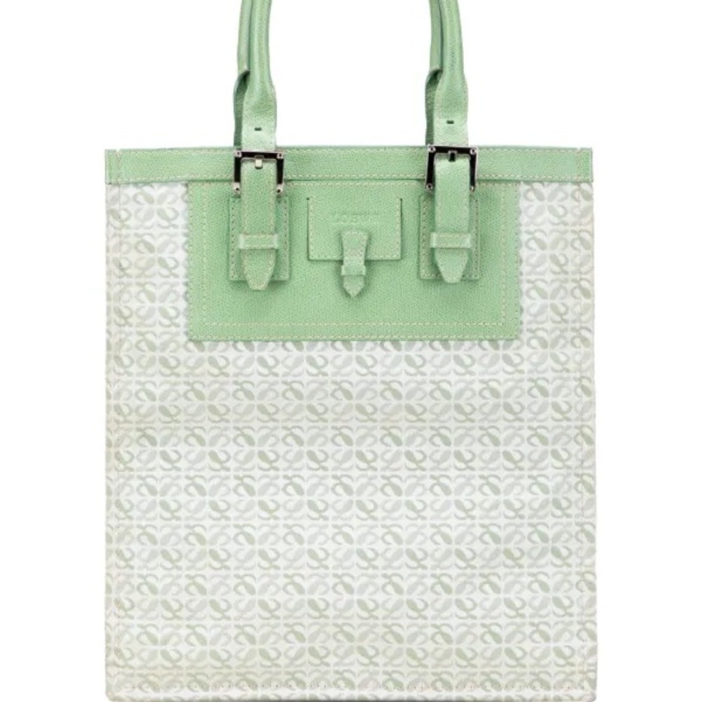 Loewe Repeat Anagram Tote